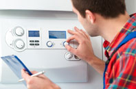 free commercial Moneystone boiler quotes